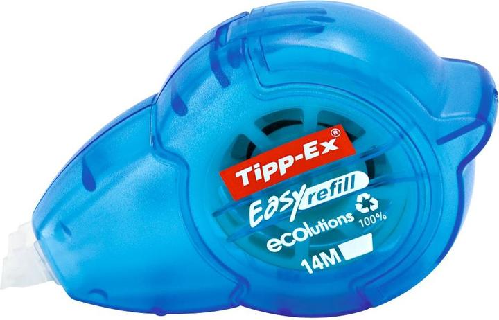 Produktbild Tipp-Ex Ecolutions Easy