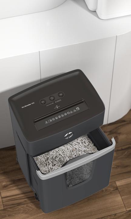 Image du produit HP Broyeur Pro 15CC (Coupe de particules)