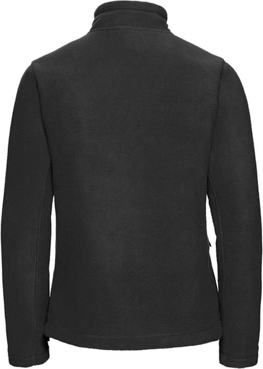 Produktbild Russell Fleecejacke Durchgehender Reissverschluss Für Aussen (XXL)