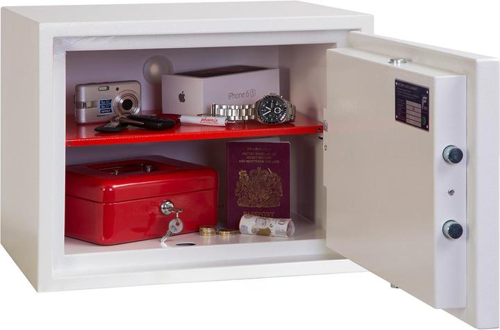 Actual product image Phoenix Fortress SS1182E (25 l)