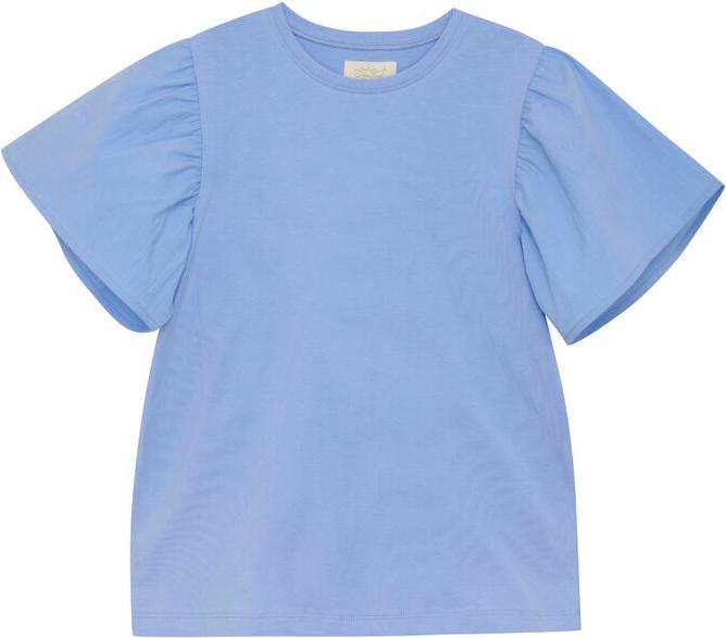 Image du produit Creamie T-shirt certifié GOTS (110)
