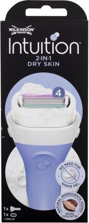 Immagine prodotto Wilkinson Pelle secca