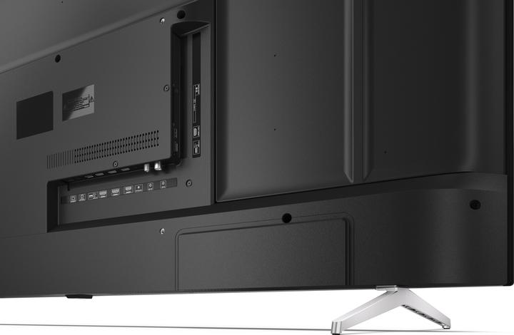 Actual product image Sharp 50GP6265E (55")