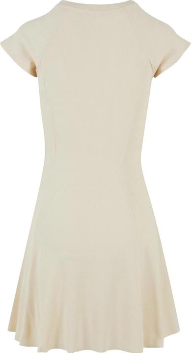 Actual product image Urban Classics Womens/Ladies Ribbed Skater Dress (XXL)
