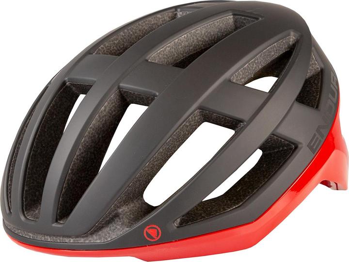 Pewter grey, RED/RED