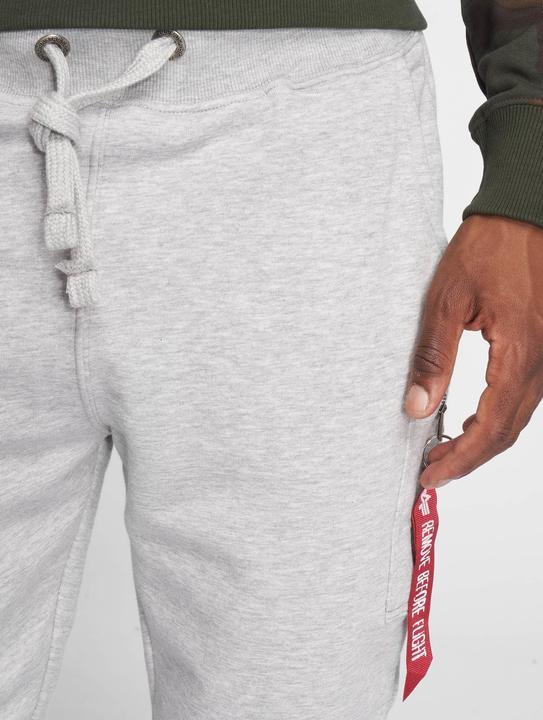 Image du produit Alpha Industries X-Fit Slim Cargo Sweatpants (S)