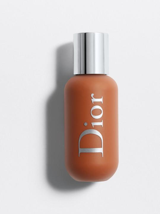 Actual product image Dior Backstage Fond de Teint Fluide Face / Body 6N (6n)