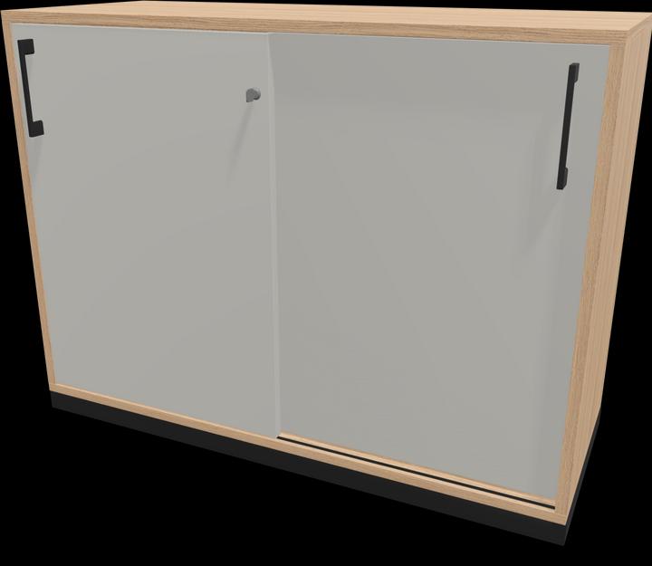 Immagine prodotto Narbutas Scelta armadio ad ante scorrevoli (100 x 40 x 76 cm)