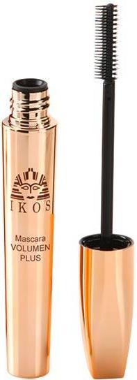 Actual product image IKOS Volume Plus (Black)
