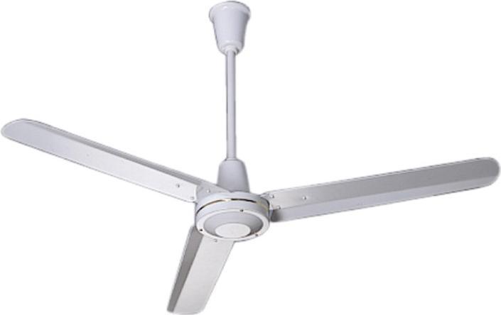 Actual product image Helios HELI DVW 90 ceiling fan D= 900mm max speed 340 rpm (35 dB)