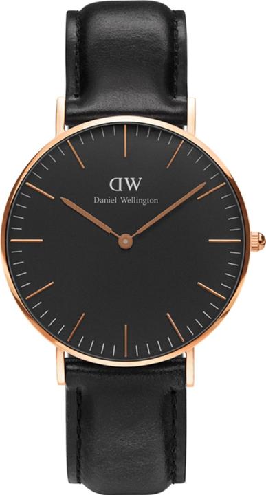 Daniel Wellington Classic Sheffield (Analoguhr, 36 mm)