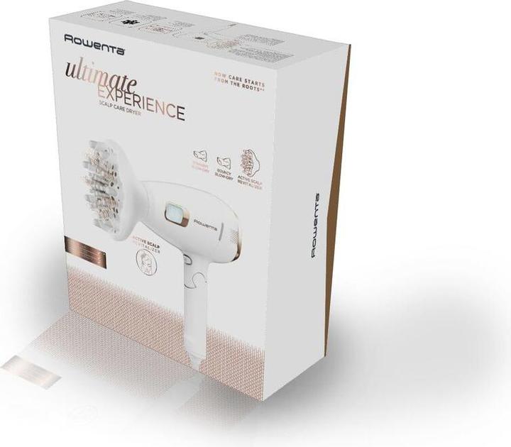 Immagine prodotto Rowenta Esperienza definitiva CV9240F0