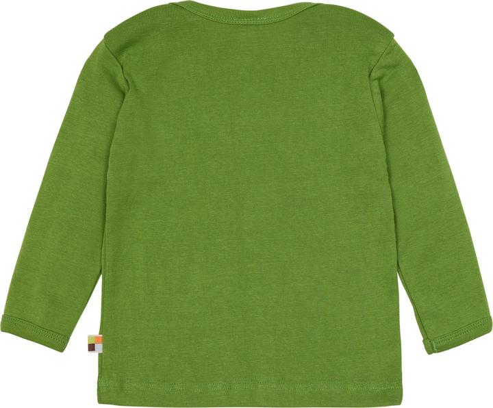 Image du produit loud + proud Chemise unie (80)