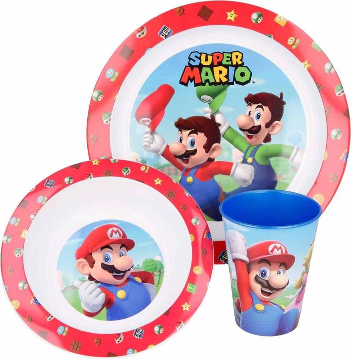 Immagine prodotto Stor Super Mario