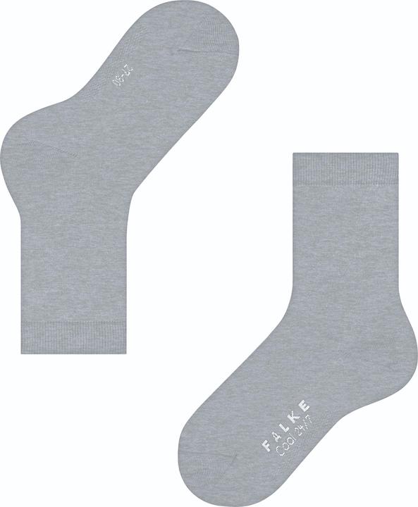 Actual product image Falke Cool 24/7 SO (Single pack, 19 - 22)