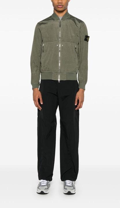 Produktbild Stone Island Coats Green (M)