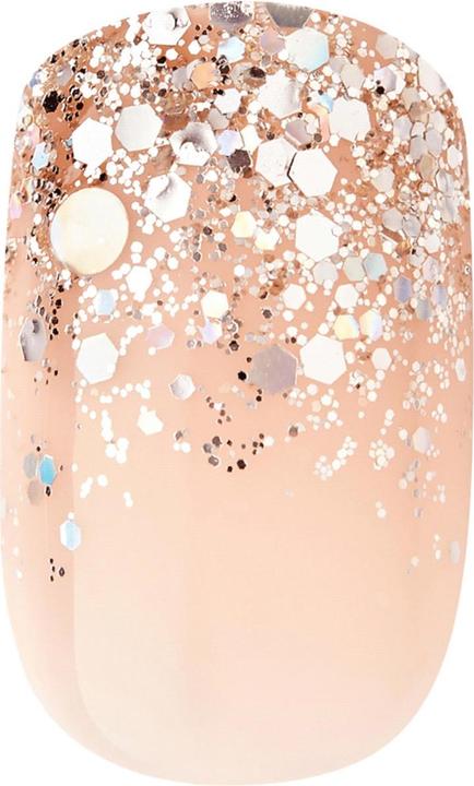 Immagine prodotto KISS Gel Fantasy Nails - Fanciful (Unghie artificiali, Fancioso)