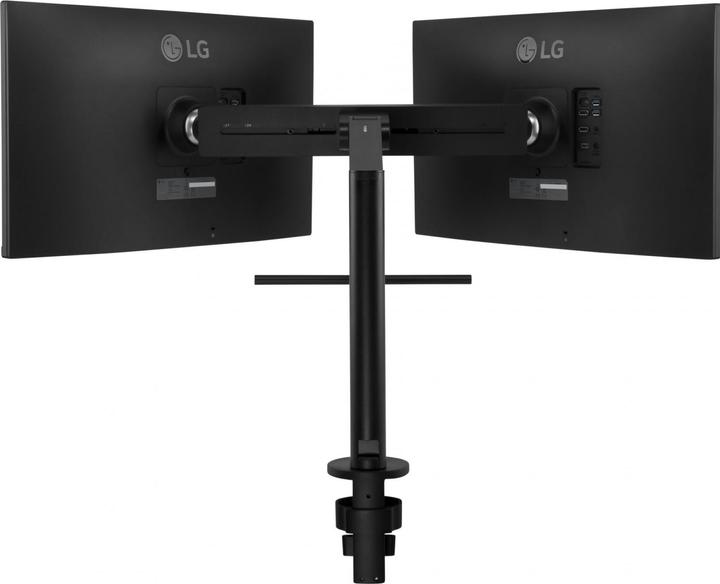 Immagine prodotto LG 27QP88DP-BS (2560 x 1440 pixel, 27")
