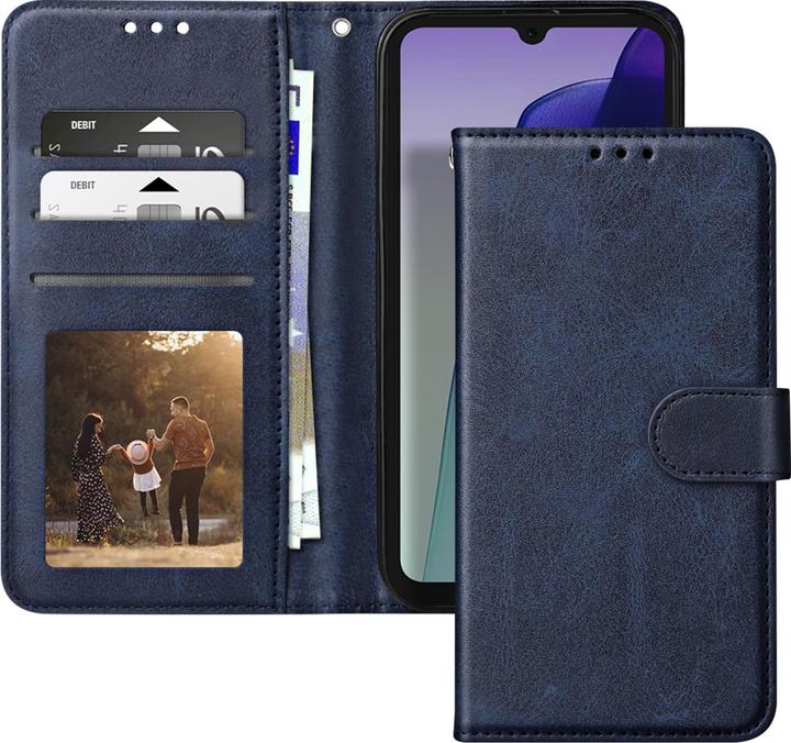 Image du produit Avizar Couverture Sleek (Xiaomi Poco C75)