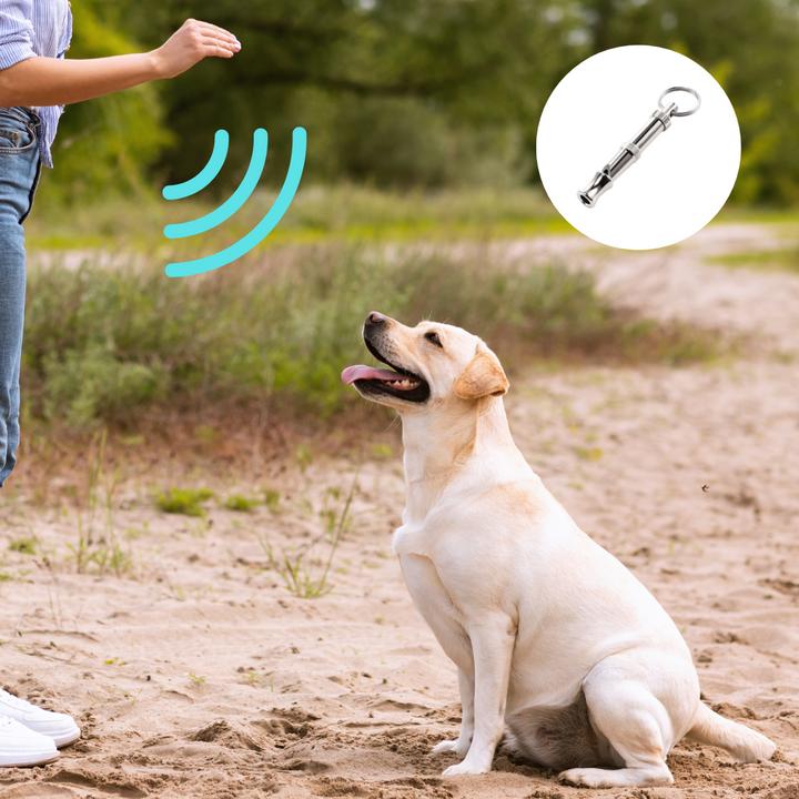 Produktbild Suba Hochfrequenz Hundepfeife (Erziehung)