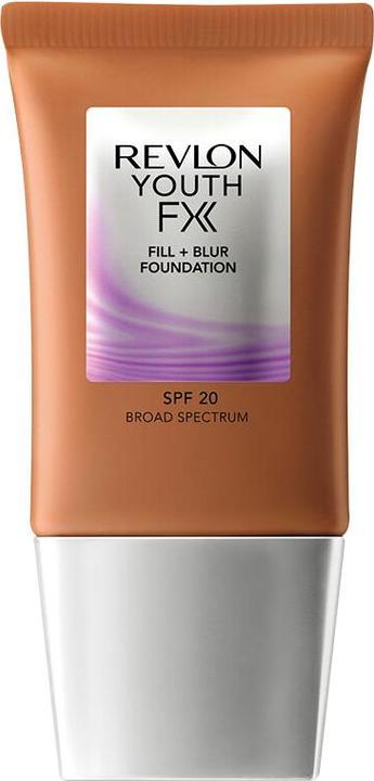 Revlon Youth FX Fill + Blur (400 Caramel)