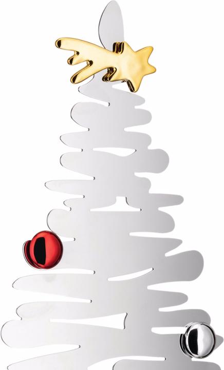 Produktbild Alessi Bark for Christmas