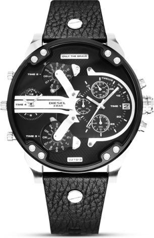 Produktbild Diesel Mr. Daddy 2.0 (Analoguhr, Chronograph, 57 mm)