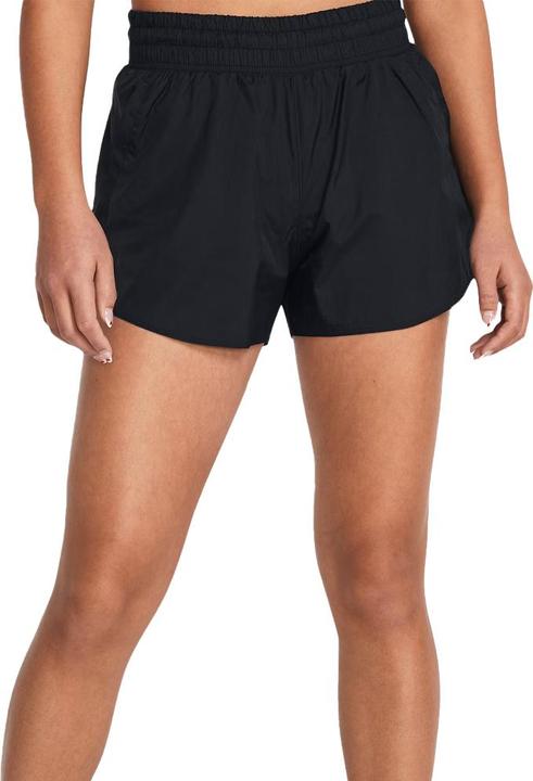 Immagine prodotto Under Armour Pantaloncini Tessuto Donna (38 D)