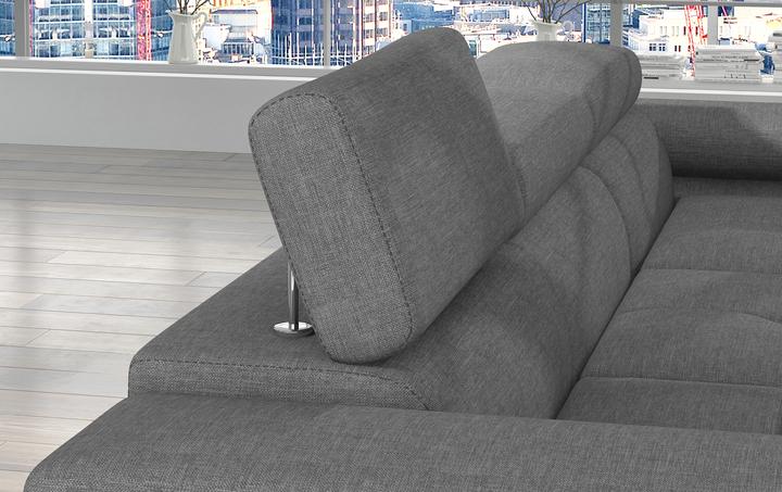 Actual product image ELTAP Armando (4-seater, Sofa bed, Corner sofa)