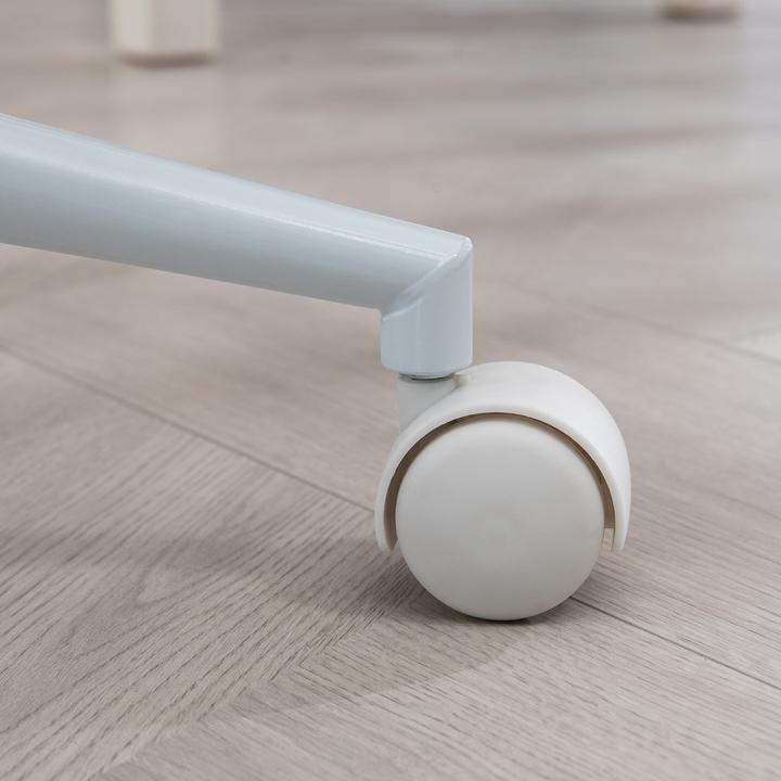 Image du produit Homcom Chaise de bureau