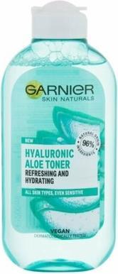 Immagine prodotto Garnier Skin Naturals Aloe Ialuronico (Lozione detergente, 200 ml)