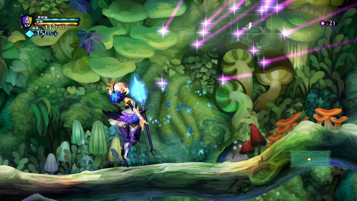 Produktbild Reef Entertainment Odin Sphere Leifthrasir (PS3, DE)