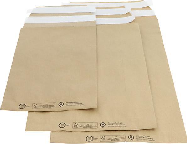 Immagine prodotto Ratioform Versandtasche mit Spitzboden