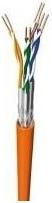 Actual product image Draka Network cable (S/FTP, CAT7, 50 m)
