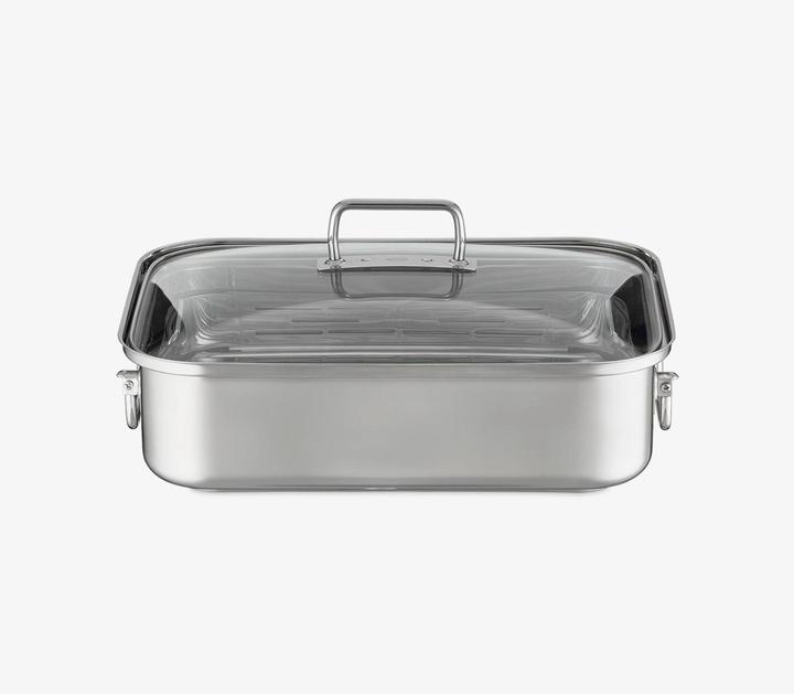 Actual product image Rösle Bräter Expertiso (Casserole + Stewpot, Stainless steel)