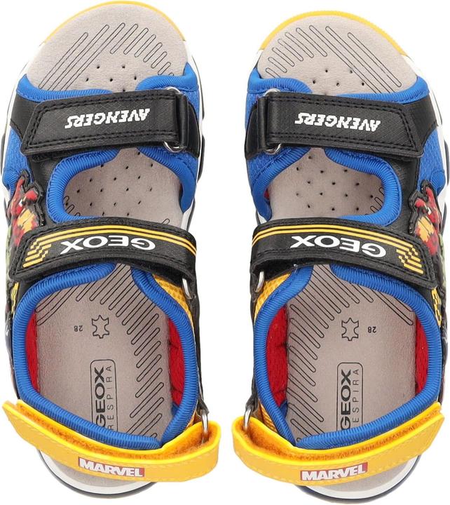 Image du produit Geox Sandalen (34)