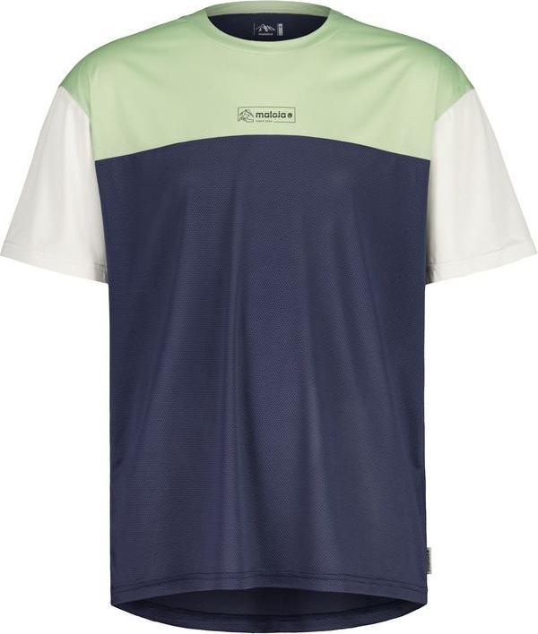 Maloja GraukarkopfM Adventure Shirt