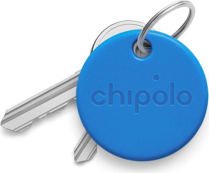 Immagine prodotto Chipolo ONE confezione da 4 (iOS, Android)