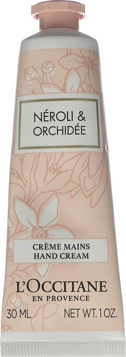 L'Occitane Neroli & Orchidee Hand Cream (30 ml)