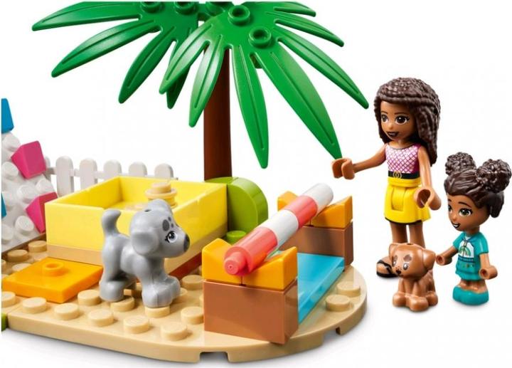 Immagine prodotto LEGO Parco giochi per animali (41698, LEGO Friends)
