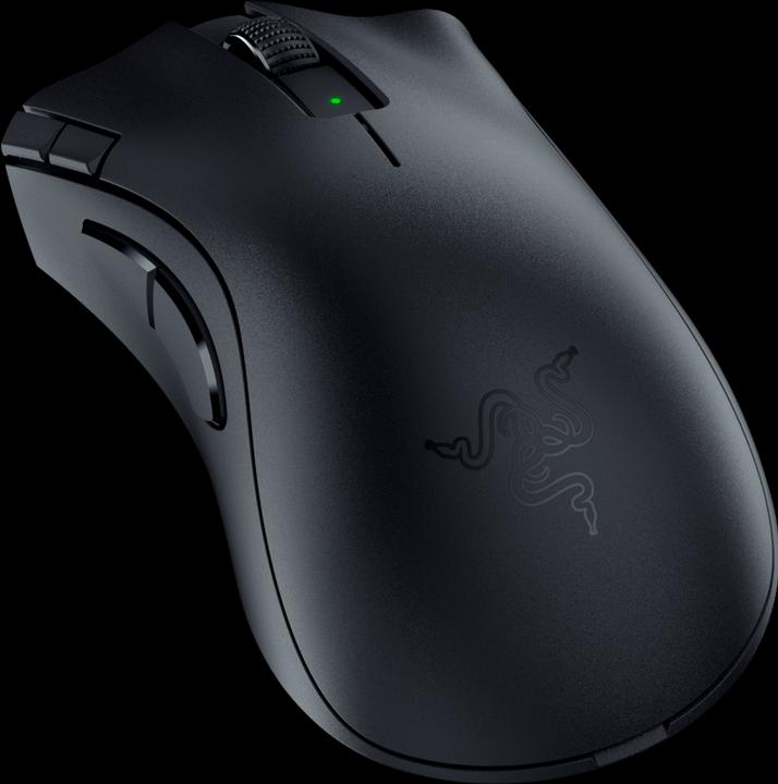 Produktbild Razer Deathadder V2 X HyperSpeed (Kabellos)