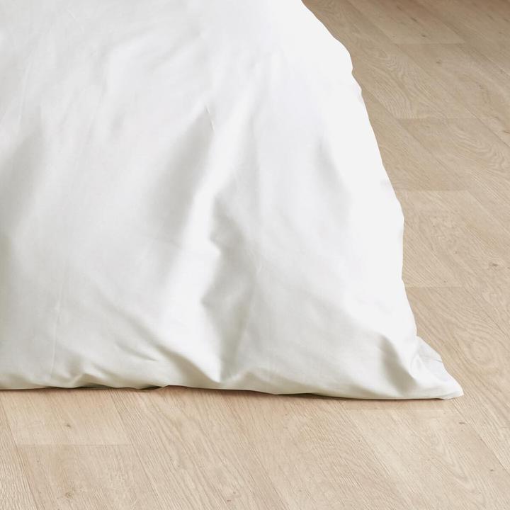 Immagine prodotto Traumschlaf Uni (Set di biancheria da letto, 135 x 200 cm, 40 x 80 cm)