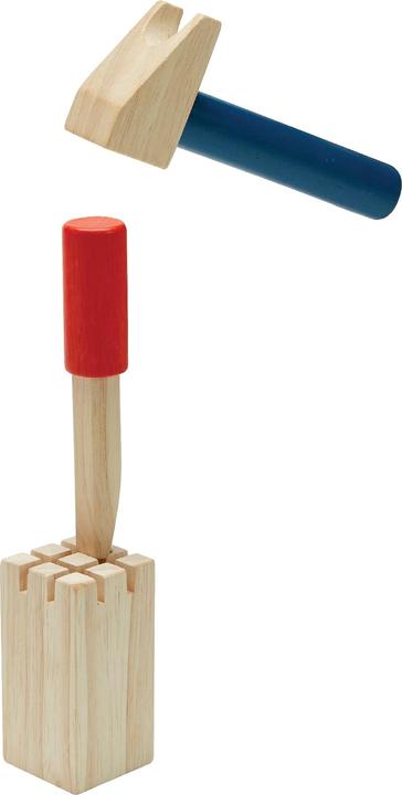 Produktbild Plantoys Schreiner-Set