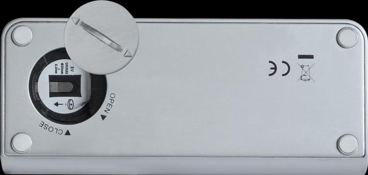 Actual product image National Geographic Weather station