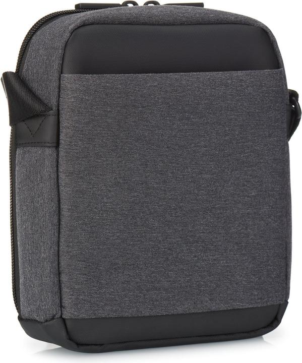 Produktbild Hedgren App Vertical Crossover Pouch 7" RFID - grau
