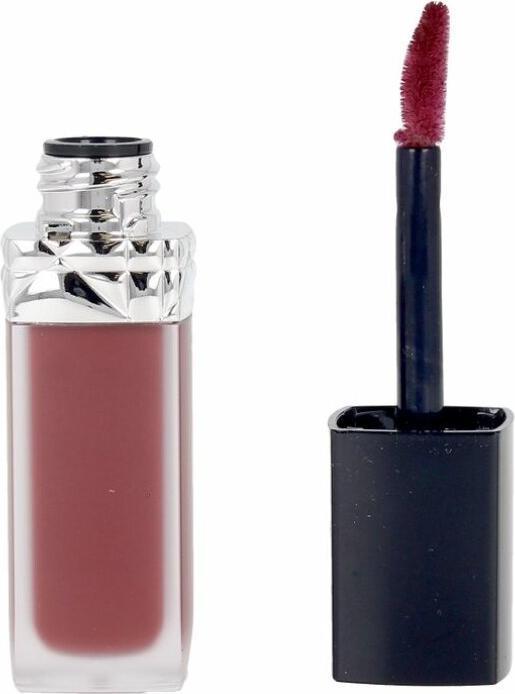 Actual product image Dior Rouge Forever (943 Forever Shock)
