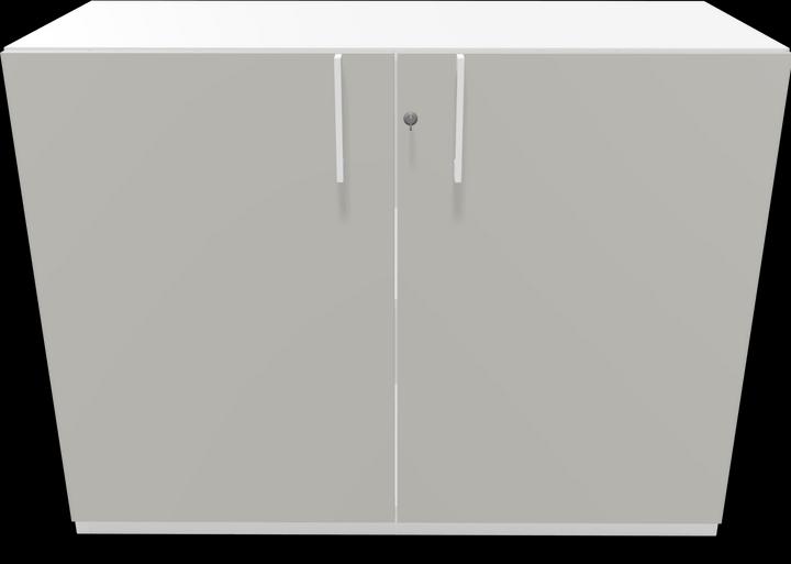 Produktbild Narbutas Choice Flügeltürschrank (100 x 40 x 76 cm)
