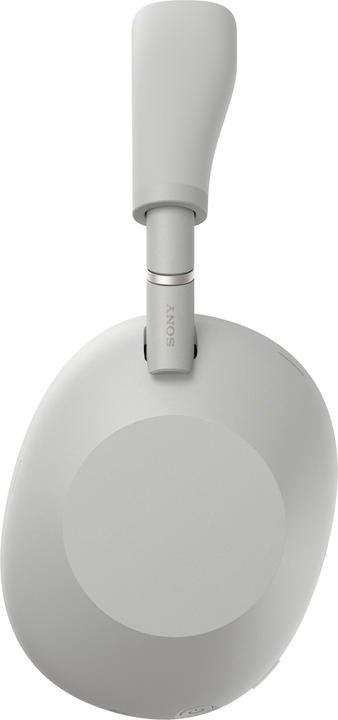 Immagine prodotto Sony WH-1000XM6 (30 h, Senza fili, Cablato)