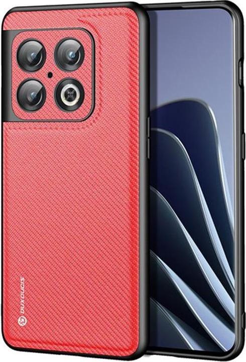 Actual product image Dux Ducis Fino Series Hardcase Cover (OnePlus 10 Pro)