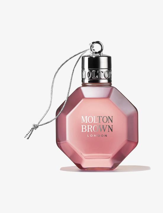 Produktbild Molton Brown Festive Bauble Delicious Rhubarb & Rose (Haarpflege set)